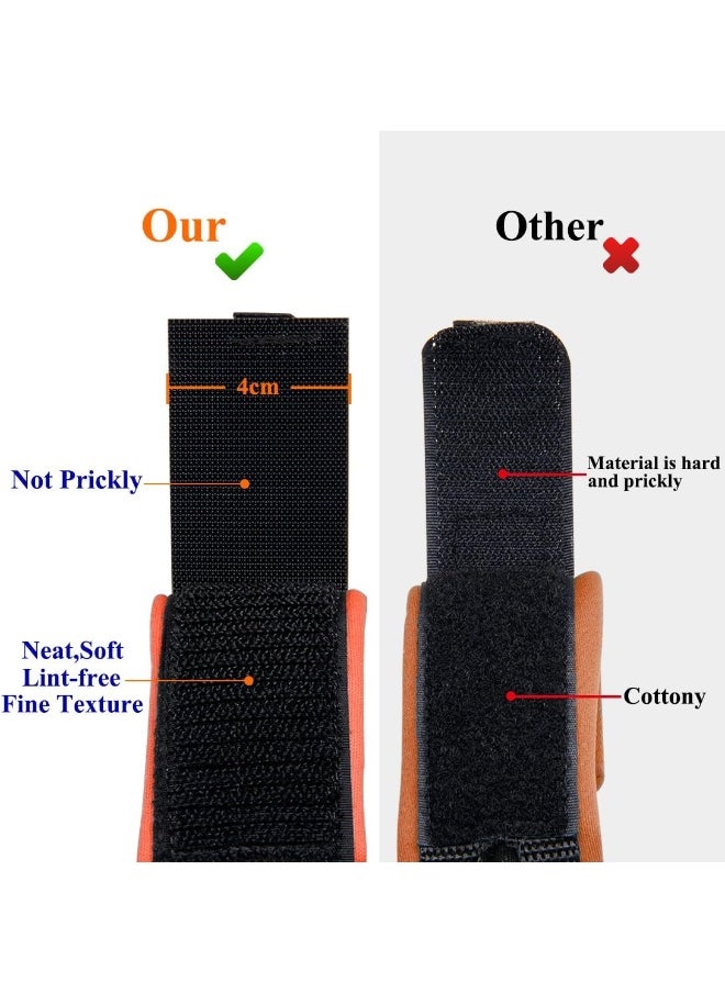 Blisstime Anti Lost Wrist Link Safety Wrist Link for Toddlers, Babies & Kids