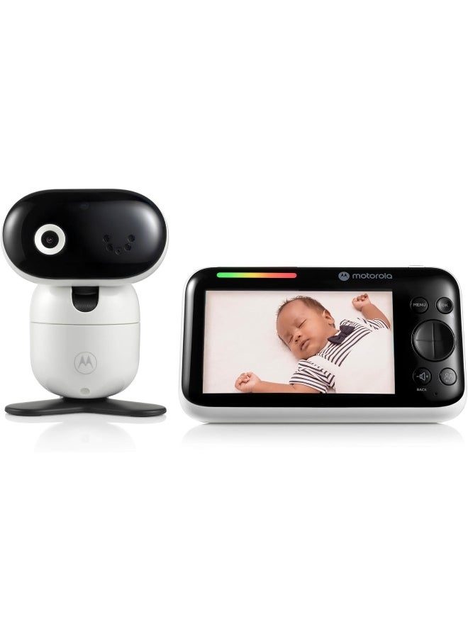 Motorola Nursery Baby PIP1610 HD - 5