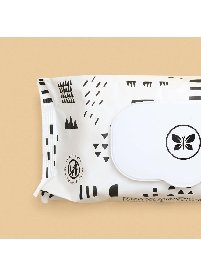 The Honest Company Clean Conscious Wipes