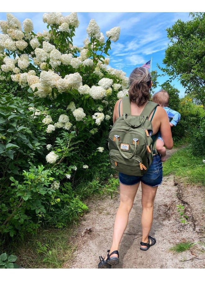 RUVALINO Rucksack, Grey, Taille Unique