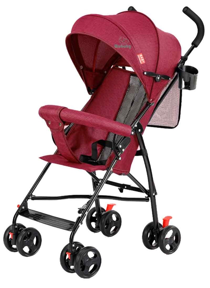 Single Baby Stroller