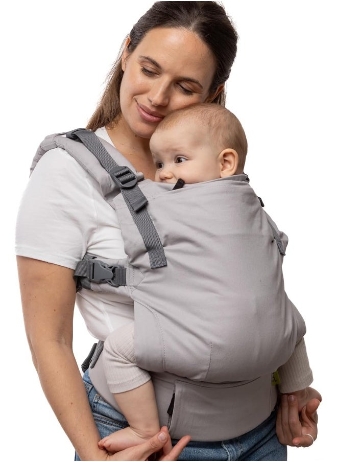 Boba X Carrier Grey
