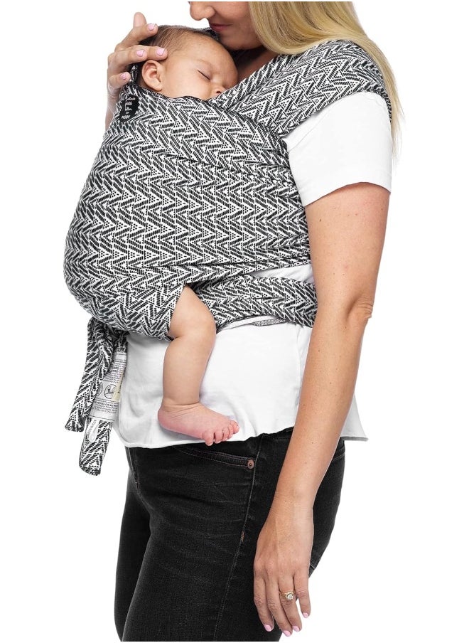 Moby Wrap Baby Carrier