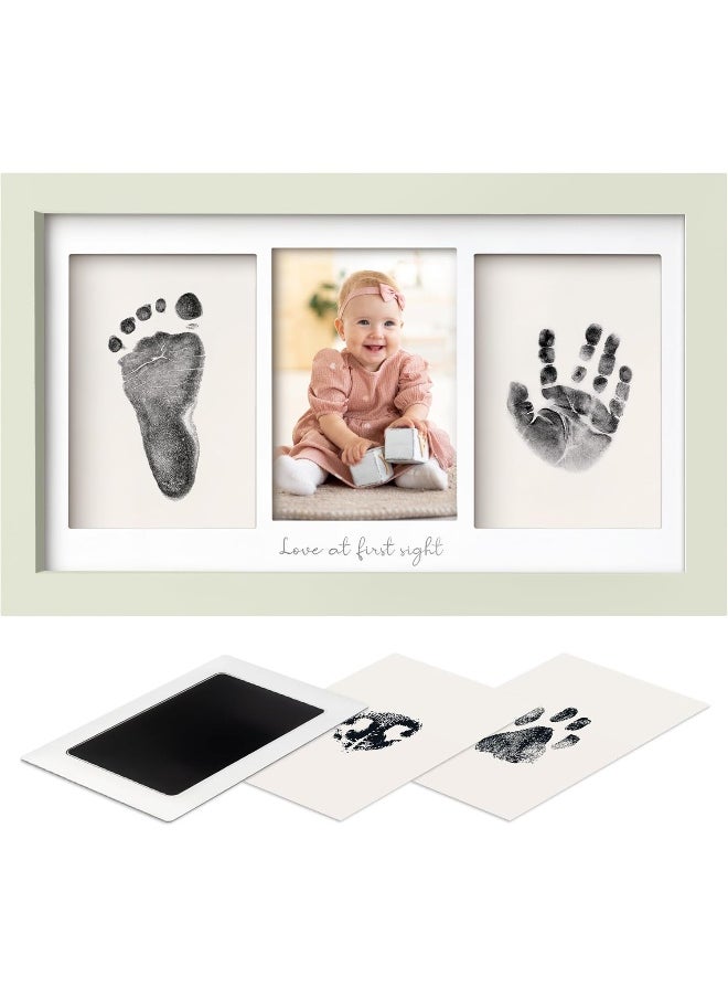 Inkless Baby Hand And Footprint Kit