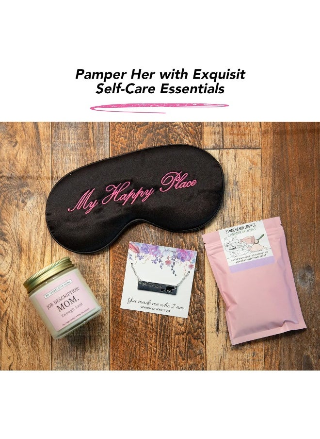You Got This New Mom Gift Box, Pregnancy Gifts First Time Gift Mothers, Expecting Mother Gifts, Gifts Mommy, New Mom Care Package Women, Large Pack