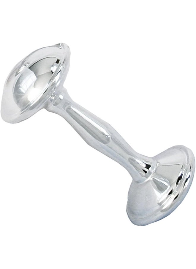 Stephan Baby Silver Plated 4