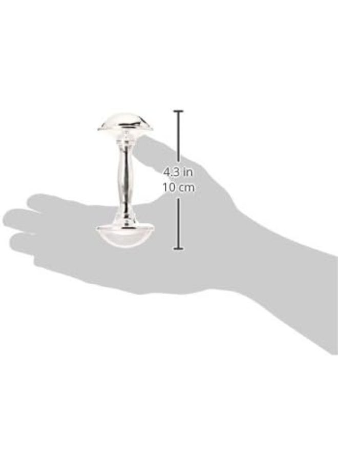 Stephan Baby Silver Plated 4