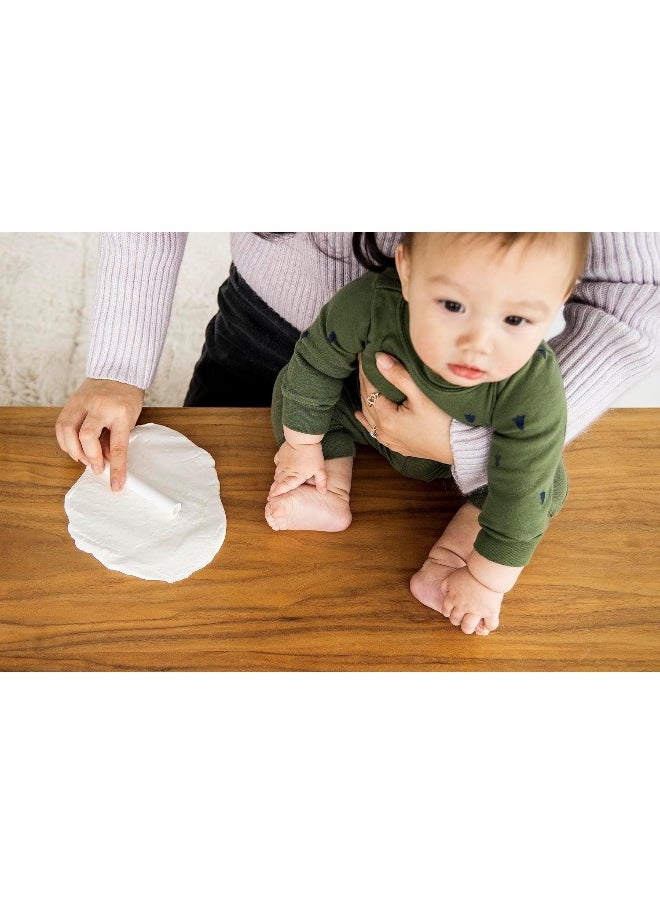 Pearhead Babyprints Tin