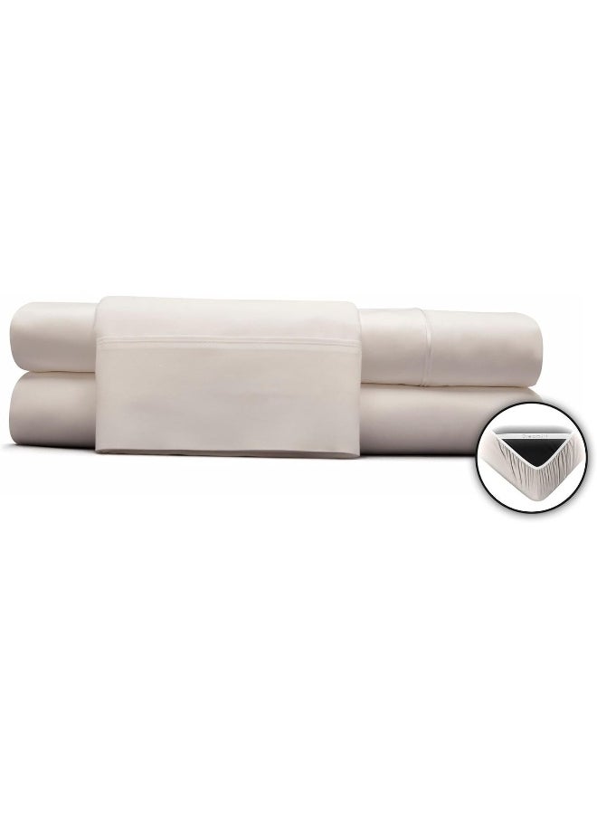 DreamFit 300TC 100% Degree 3 White STD PC Pair
