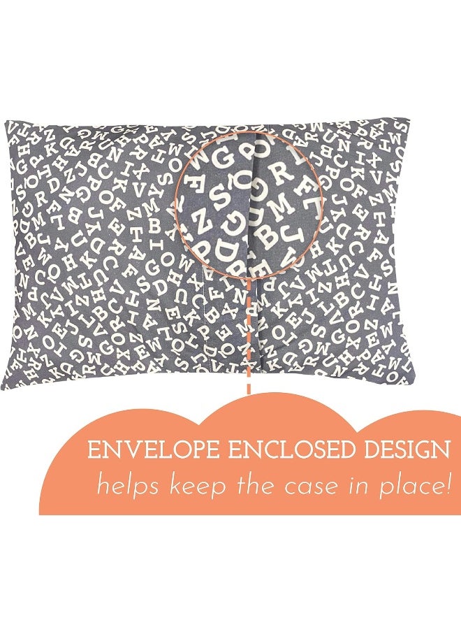 Little Sleepy Head Youth Pillow Case