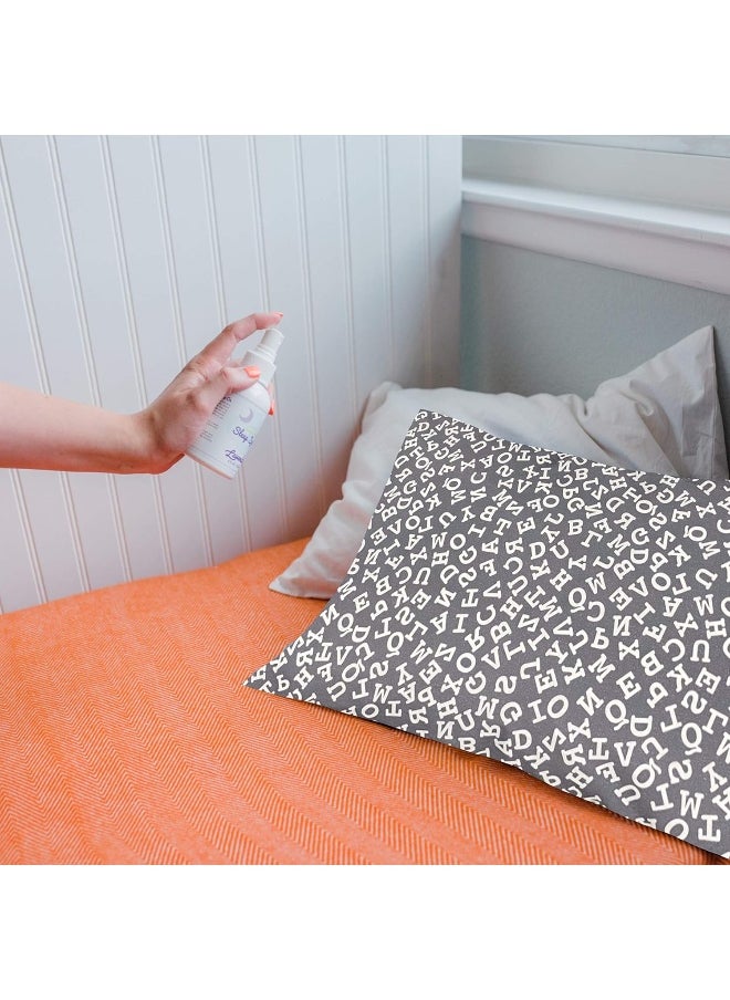 Little Sleepy Head Youth Pillow Case