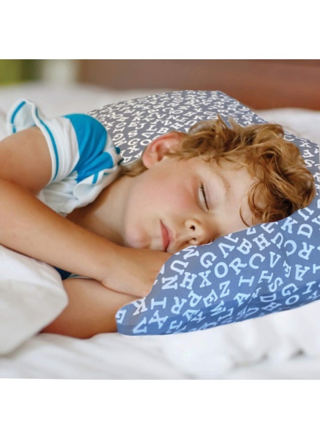 Little Sleepy Head Youth Pillow Case