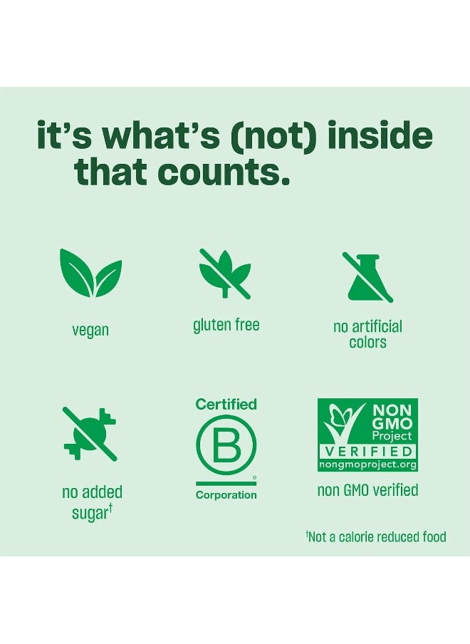 Protein And Greens Vegan Protein Powder Berry