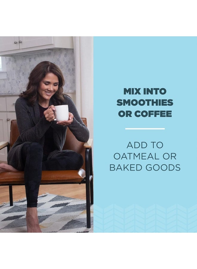 Bone Broth Protein Salted Caramel