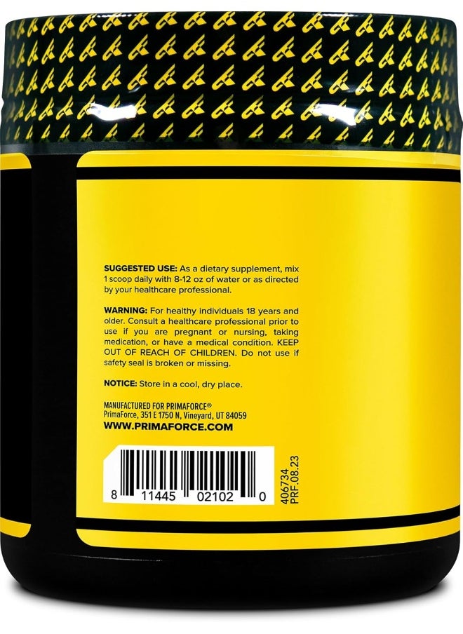 Primaforce L-Arginine Complex Powder