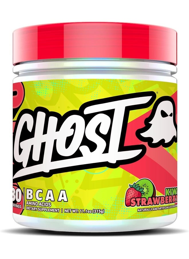Bcaa Amino Acids Kiwi Strawberry 30 Servings