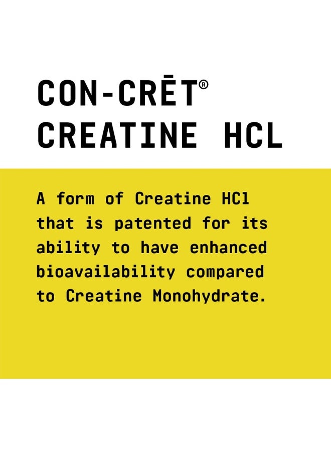 Chemistry Labs Creatine Hcl