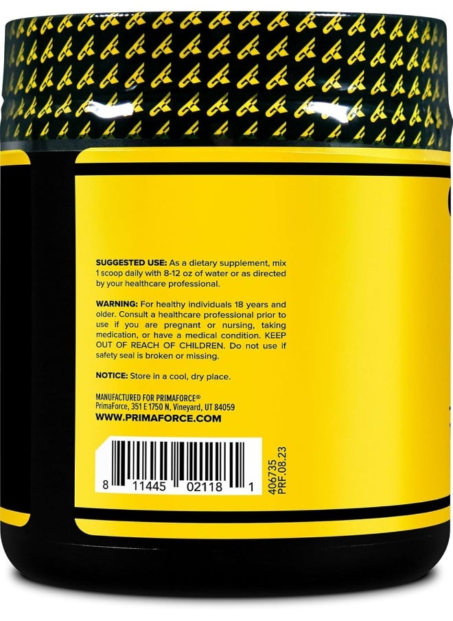 Primaforce L-Arginine Complex Powder