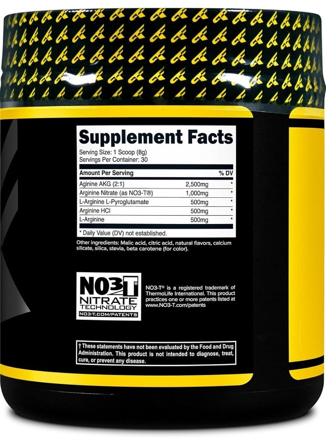 Primaforce L-Arginine Complex Powder