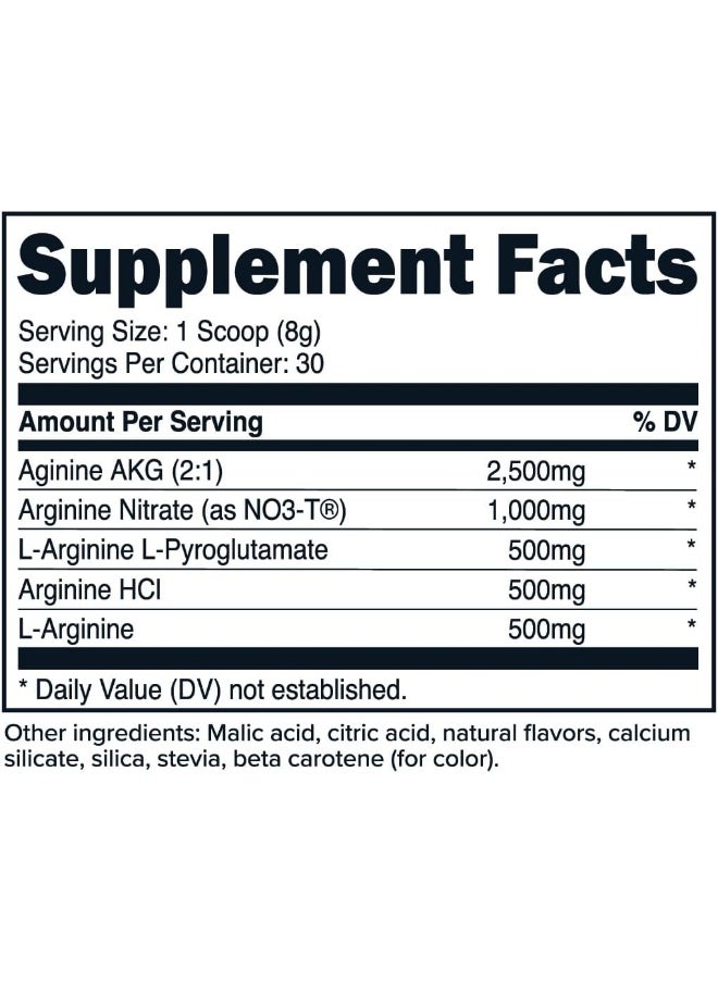 Primaforce L-Arginine Complex Powder