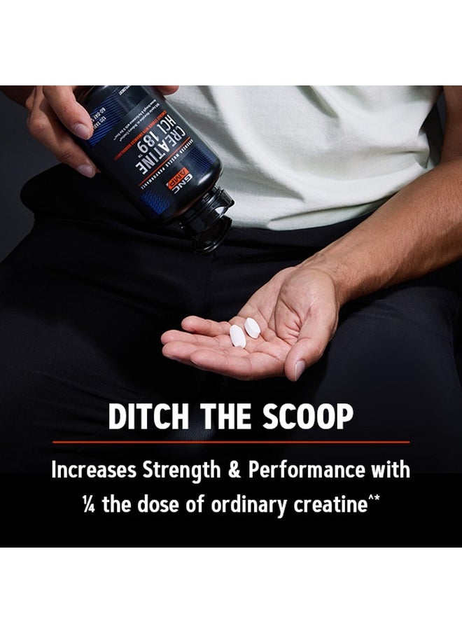 Amp Hcl 189, 120 Tablets