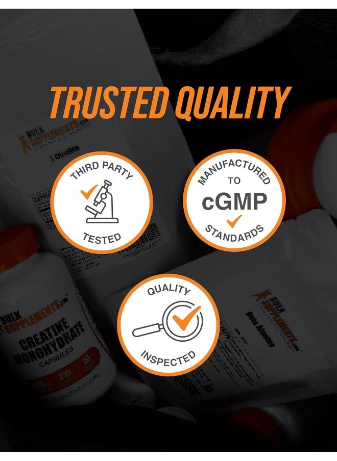 L-Citrulline Powder (500 Grammes)