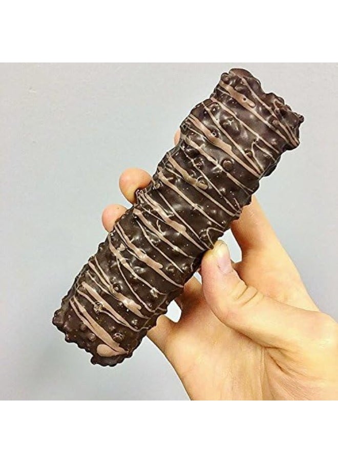 Fitcrunch Snack Size Protein Bars