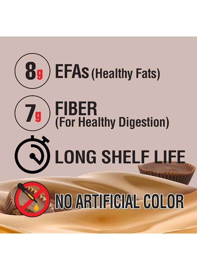 Lean Body Hi-Protein Meal Replacement Shake, Molten Dark Chocolate Cake