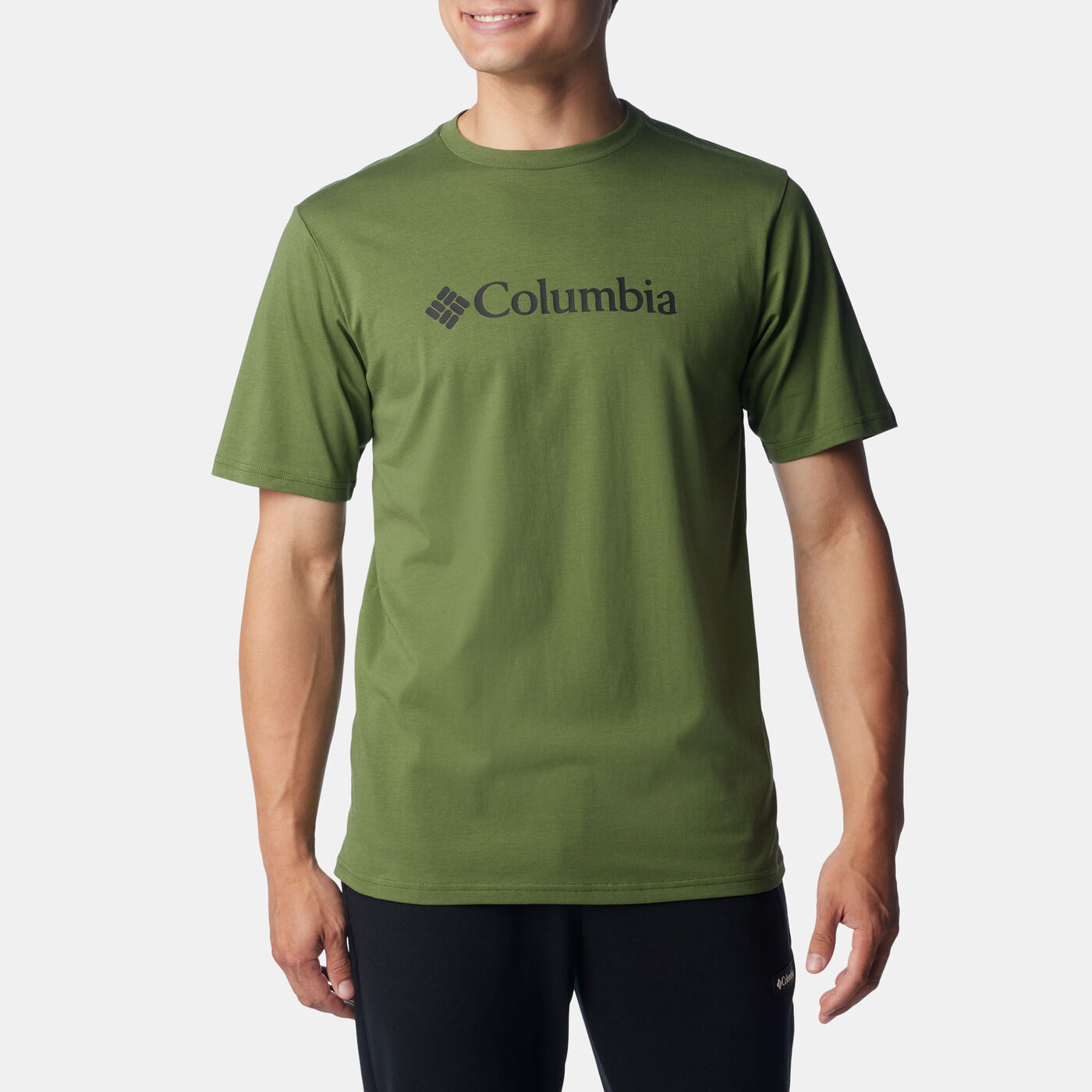Men's CSC Basic Logo T-Shirt