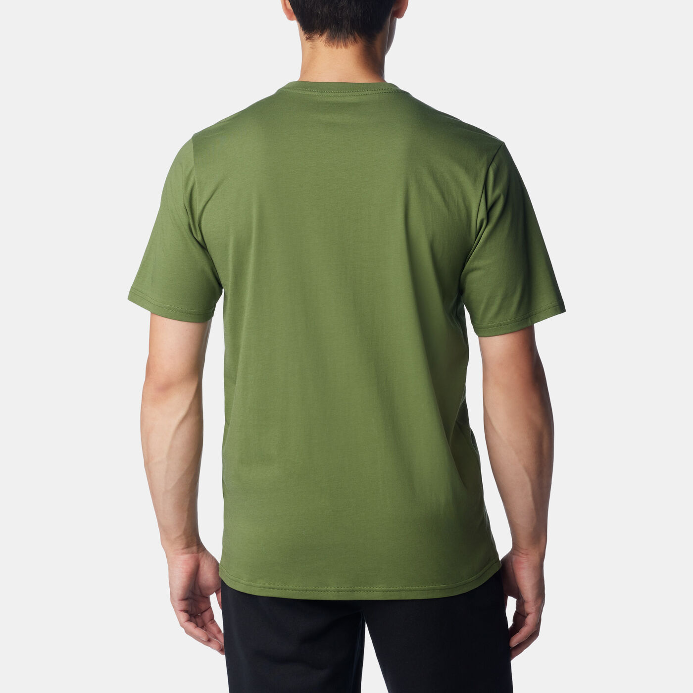 Men's CSC Basic Logo T-Shirt