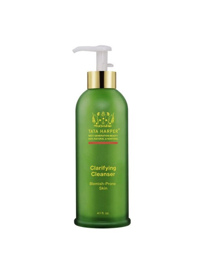 CLARIFYING CLEANSER  125ML