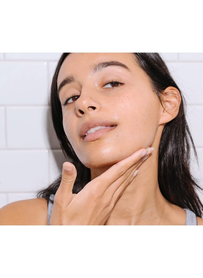 Ursa Major Making Moves Milky Cleanser