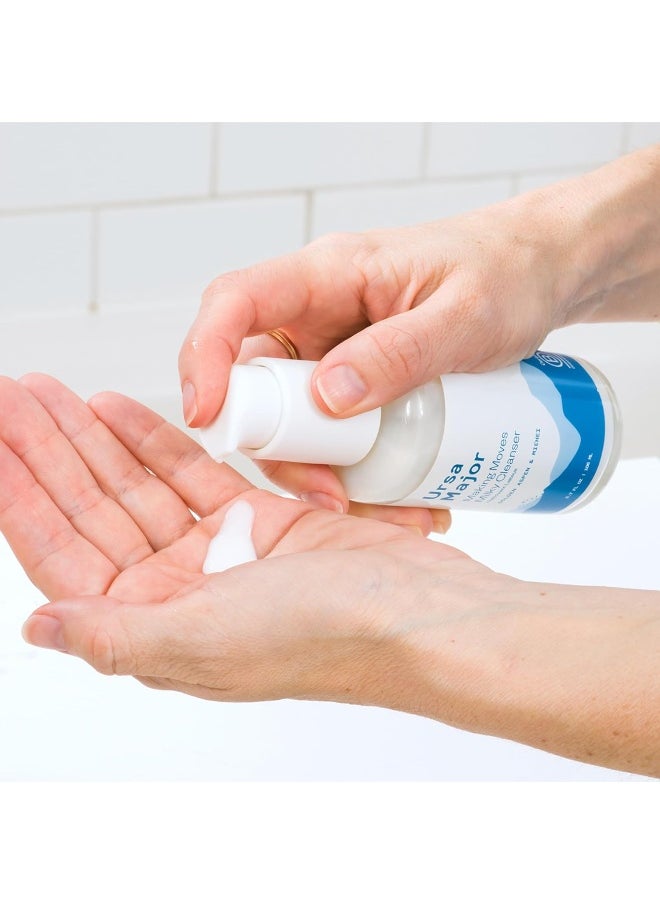 Ursa Major Making Moves Milky Cleanser