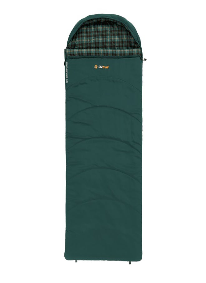 Oztrail By Adventure Hq Jindabyne Sleeping Bag 0C