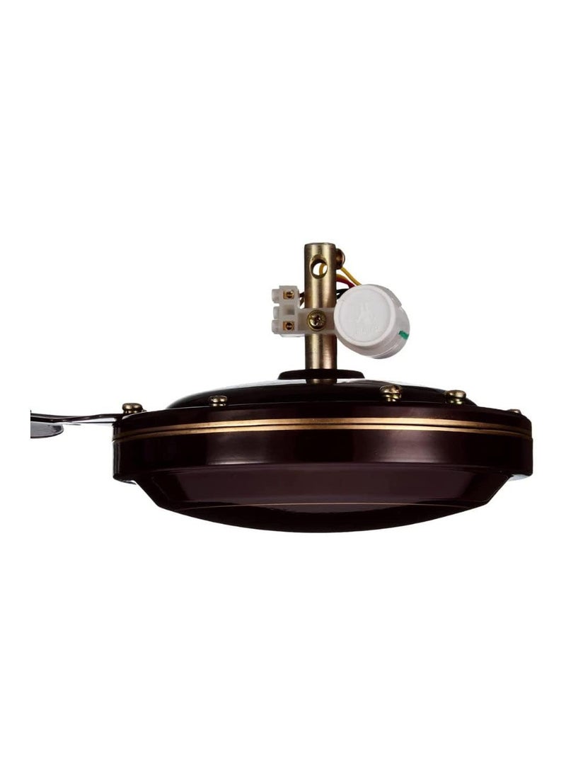 UltinoPro Motor Size 48inchs 1200mm Only Motor Blade Not Included 2 Year Warranty Brown1