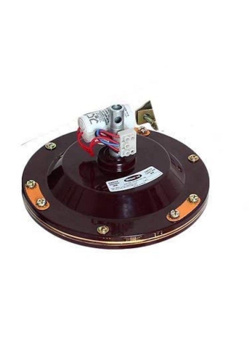 UltinoPro Motor Size 48inchs 1200mm Only Motor Blade Not Included 2 Year Warranty Brown1