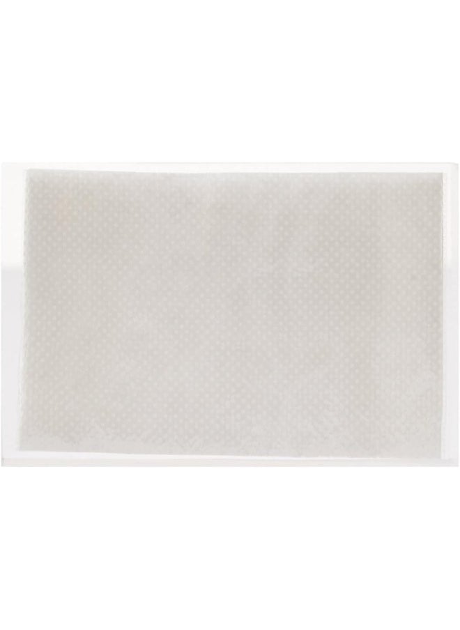 Covidien 6017 Telfa Adhesive Dressing, Sterile 1's in Peel-Back Package, 2