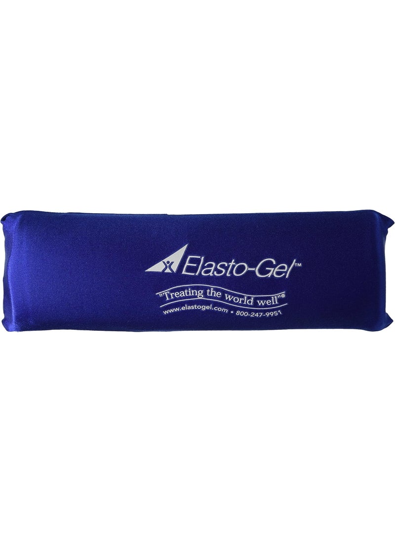 Elasto Gel, Hot/Cold Roll, 3 X 10, 3-Pound
