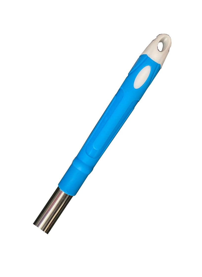 Ininsight Solutions Mop Stick Mop Hed Plate and Mop Head Refill 1 Qty Multicolor