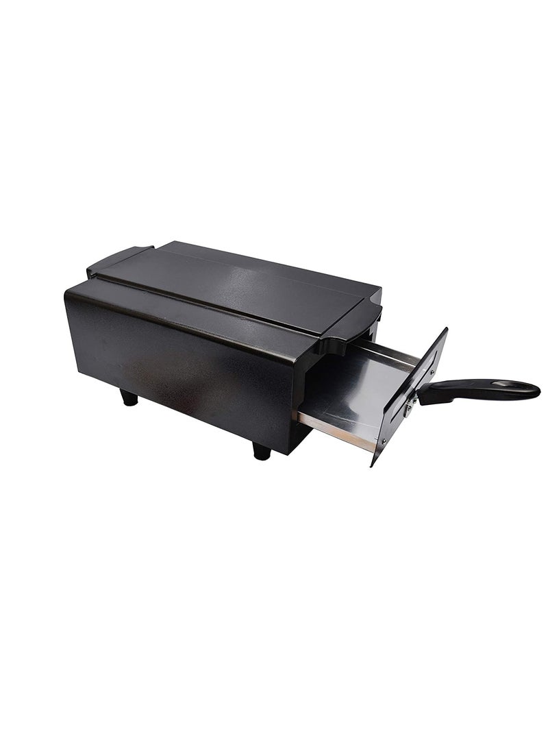 BNBrights Electric Large Tandoor And Barbecue Grill CRC Seat Powder Coating Body 2000 Watts SS Element For All Tandoori Dish Roasting And Toasting 1 Year Warrenty BNBET 29