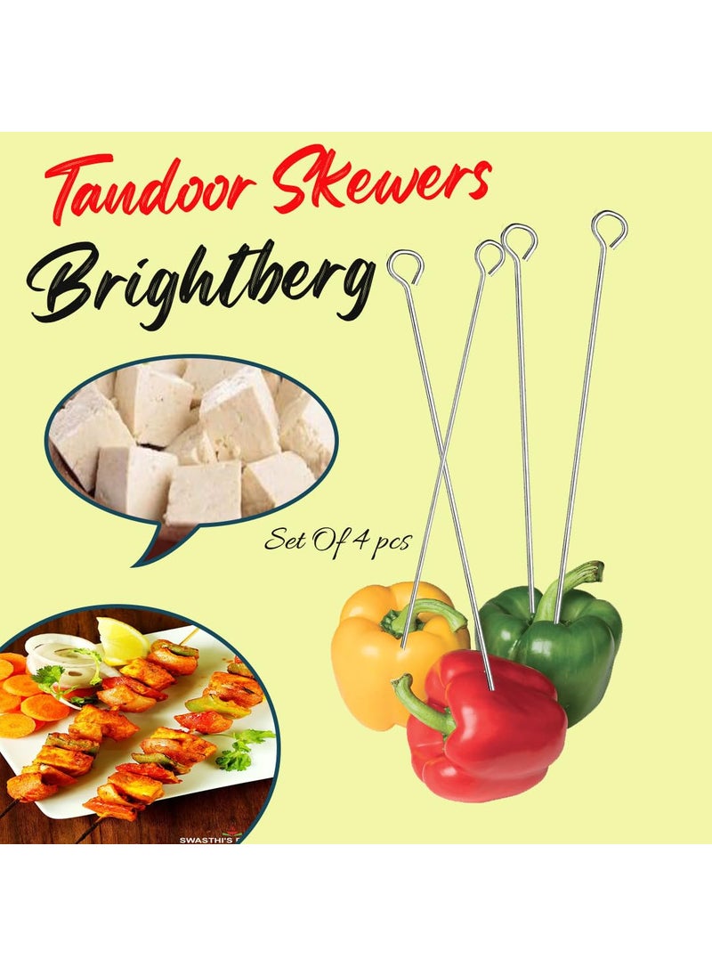 BNBright B3 Electric Tandoor Large Barbecue Grill CRC Seat Powder Coating Body SS Element 1 Year Warrenty Making For all Tandoori Dish BBET59