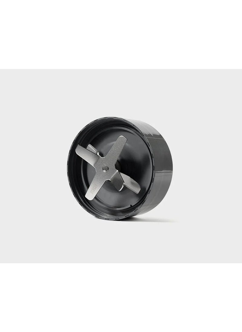 BulletParts Extrator Cross Blade Compatible with NutriBullet 600W and 900W Blender
