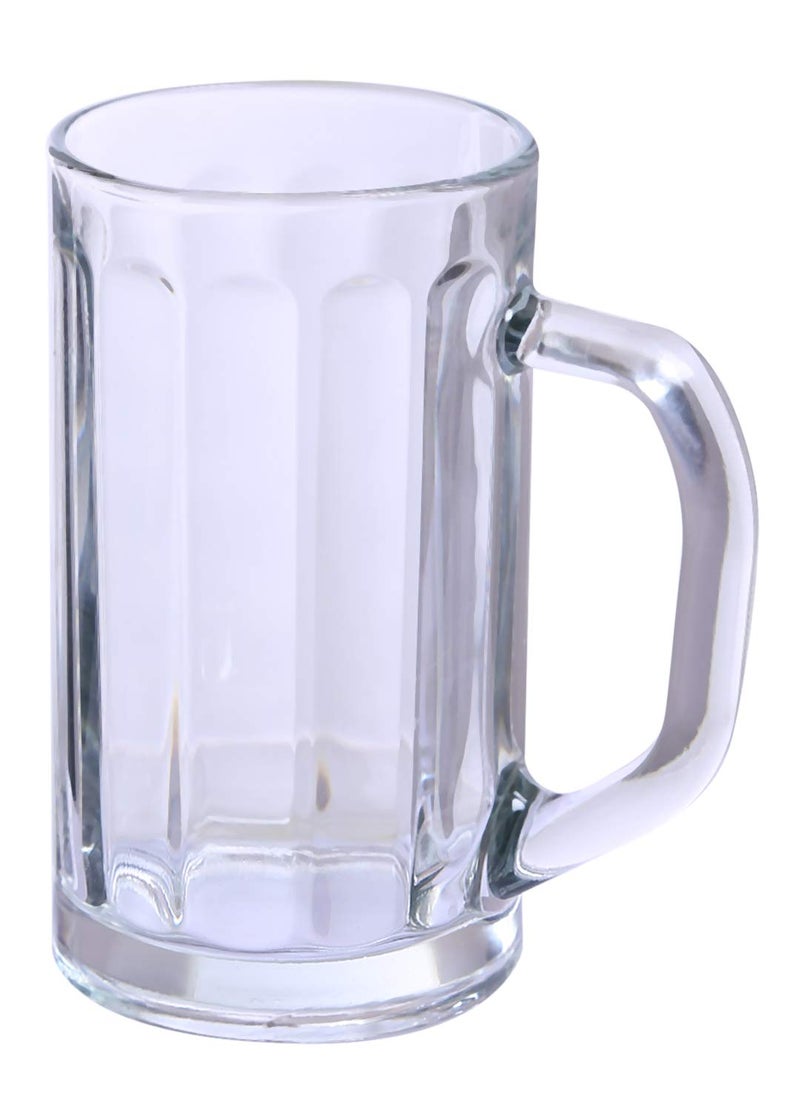 Smartserve Imported Nicol Beer Glass Mugs 400ml
