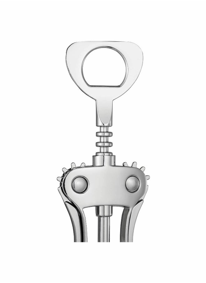 Bottle Opener, Zinc Alloy Premium Wing Corkscrew bottle Bottle Opener with Multifunctional Bottles Opener Upgrade