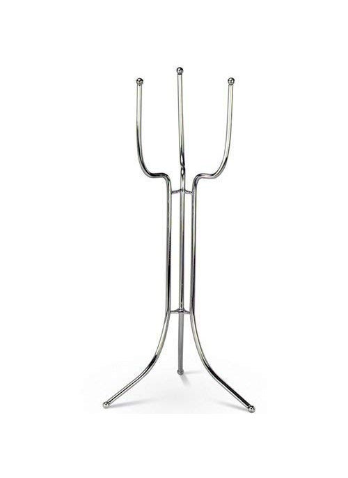finality Champagne Bucket with Stand Royal Ethnic Stainless Steel Champagne Bucket Ice Bucket with Stand Wine Ice Cooler Ice Bucket with Stand 11 X 24 Inches Approx