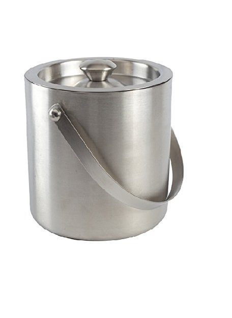 Dynore Double Wall ice Bucket 1 Litre
