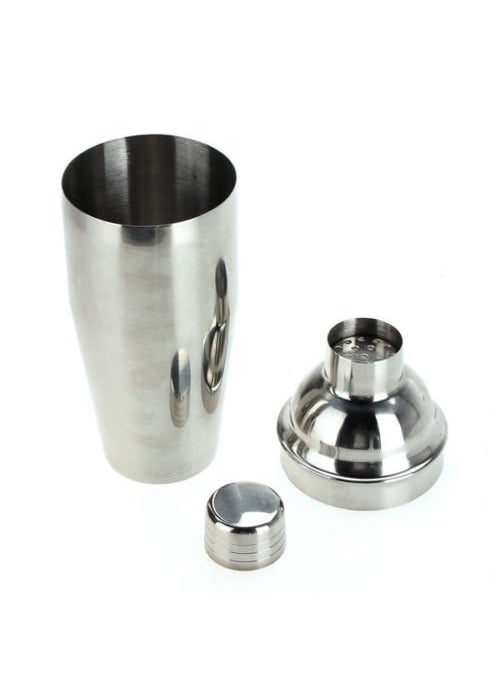 Dynore Set of 12 Delux Cocktail Shaker 500 ML