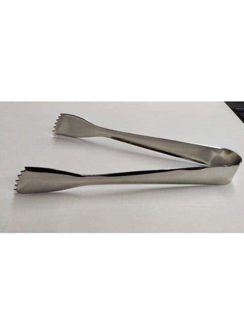 Rengvo Stainless Steel Bar Set 3 Piece Silver