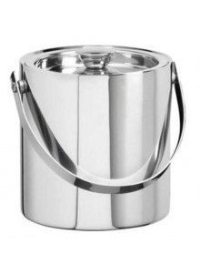 Rengvo Stainless Steel Bar Set 3 Piece Silver