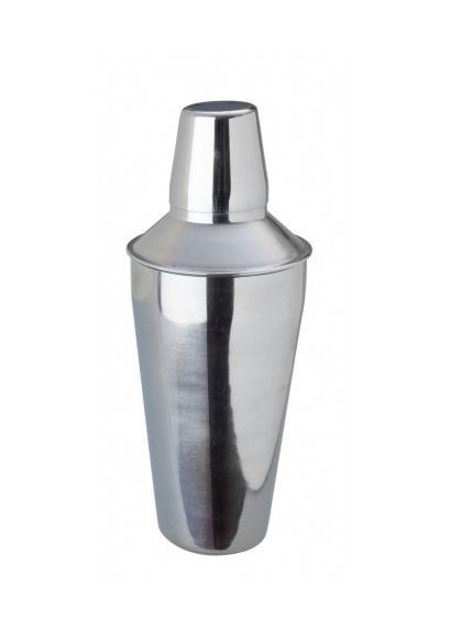 Dynore Set of 12 Regular Cocktail Shaker 750 ML